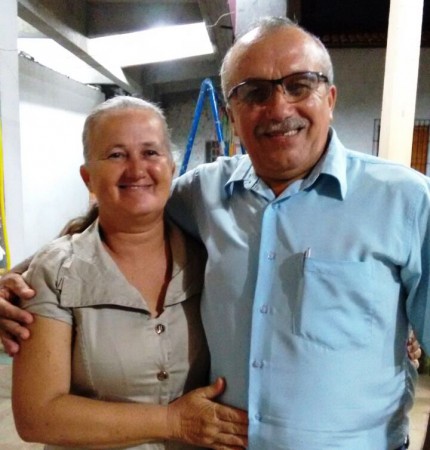 Édson & Eliana