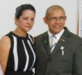 Pr. Artur & Francy Soares